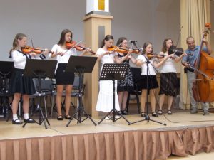 bodza banda együttes